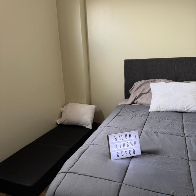Halubi Cusco-Manuel prado - Two-Bedroom Apartment - 20