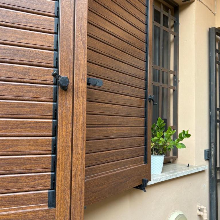 Casa Calidea - One-Bedroom Apartment - 32