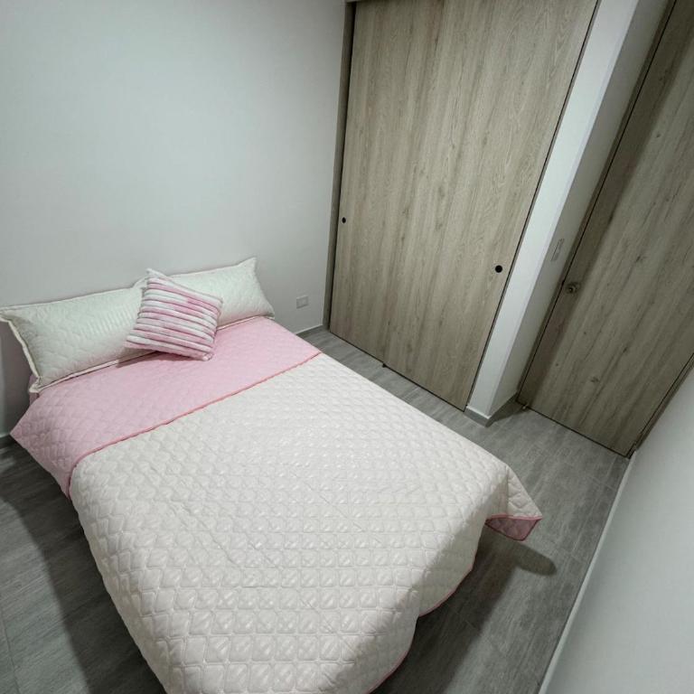 Apartamento Nuevo y Moderno en Zona fresca - Apartamento de 3 dormitorios - 5