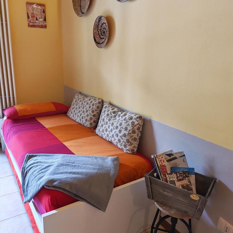 Nid du Coeur - Caratteristico Appartamento con Vista e Balconi - Horizon Vacanze - Appartamento con 1 Camera da Letto - 34