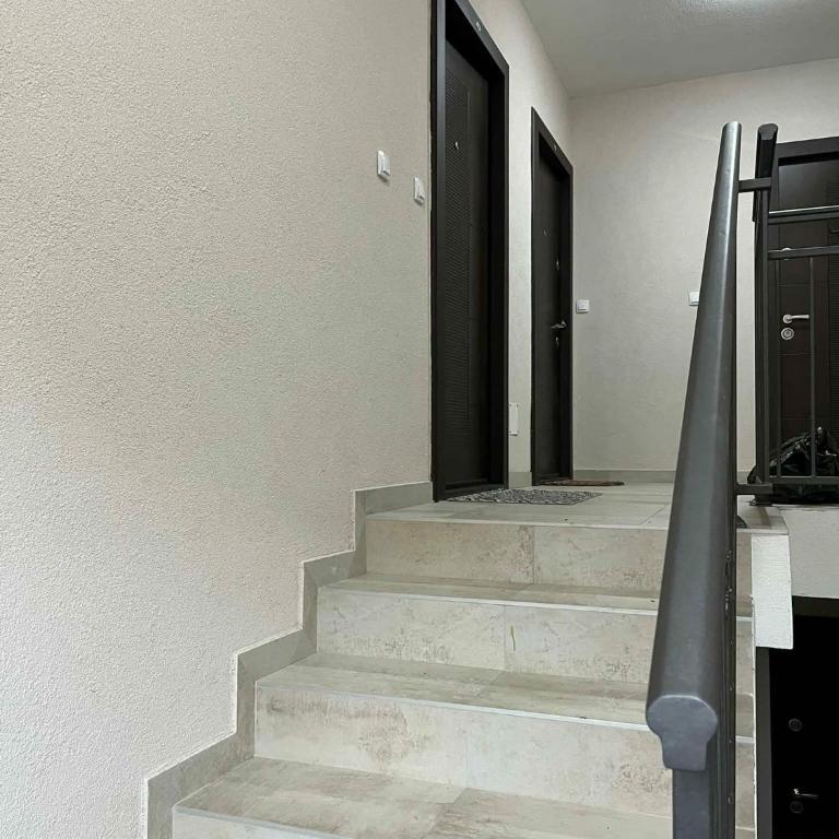 Apartman studio - Apartman sa 1 Spavaćom Sobom - 8