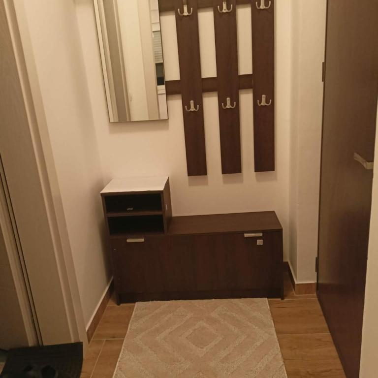 Apartman studio - Apartman sa 1 Spavaćom Sobom - 3