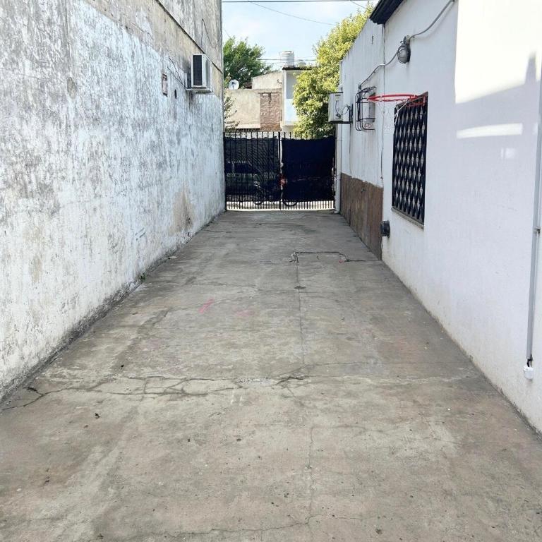 Casa completa hasta 9 personas, cochera, patio, parrilla, etc - Casa de 2 dormitorios - 2