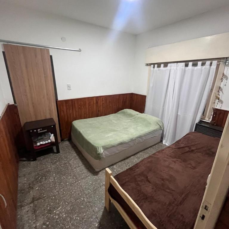 Casa completa hasta 9 personas, cochera, patio, parrilla, etc - Casa de 2 dormitorios - 4
