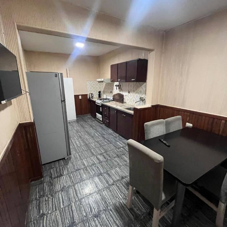 Casa completa hasta 9 personas, cochera, patio, parrilla, etc - Casa de 2 dormitorios - 11