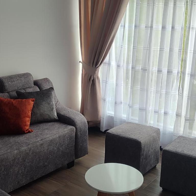 Moderno y acogedor apartamento - Apartamento de 3 dormitorios - 2
