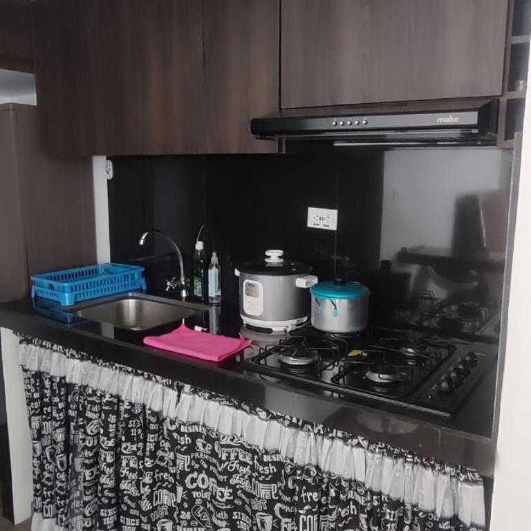 Moderno y acogedor apartamento - Apartamento de 3 dormitorios - 3