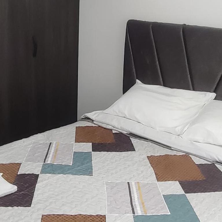 Moderno y acogedor apartamento - Apartamento de 3 dormitorios - 8