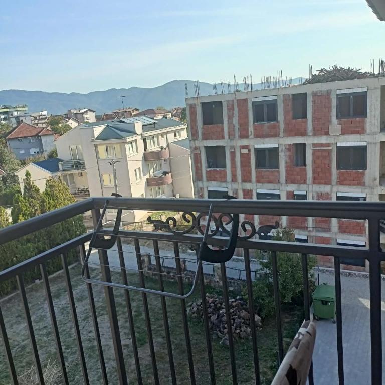 Apartman studio - Apartman sa 1 Spavaćom Sobom - 13