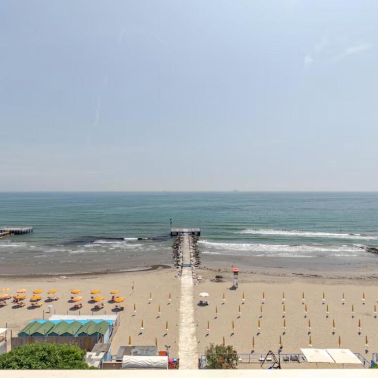 Casa Aquamarina - Apartamento de 1 dormitorio - lado mar - 2