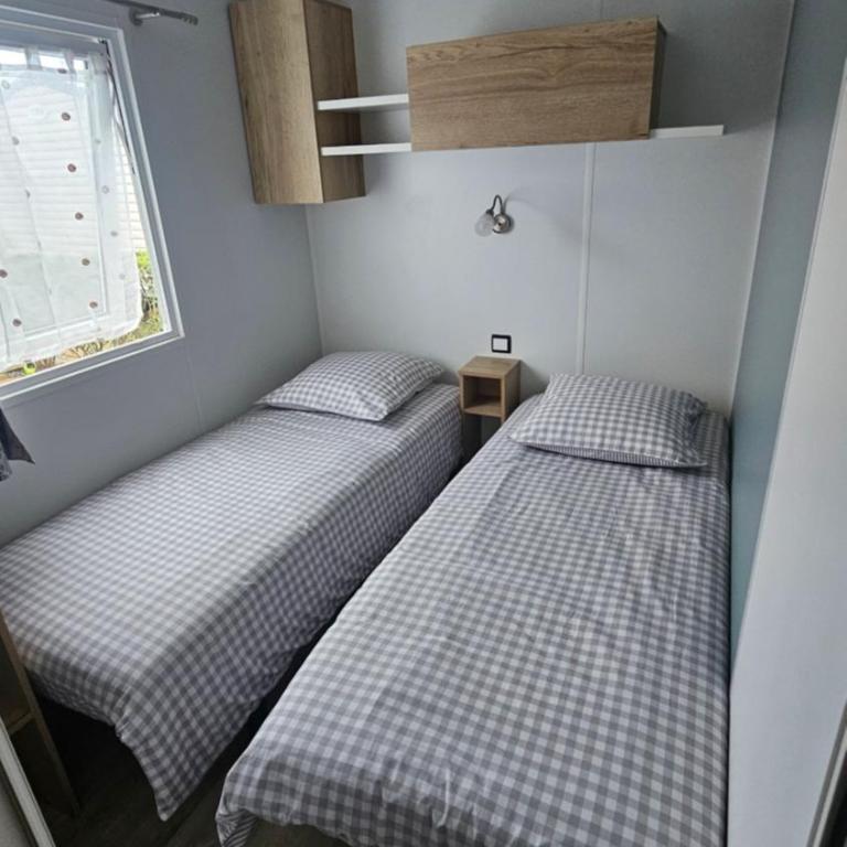 Eden 1708 - Mobile Home - 3