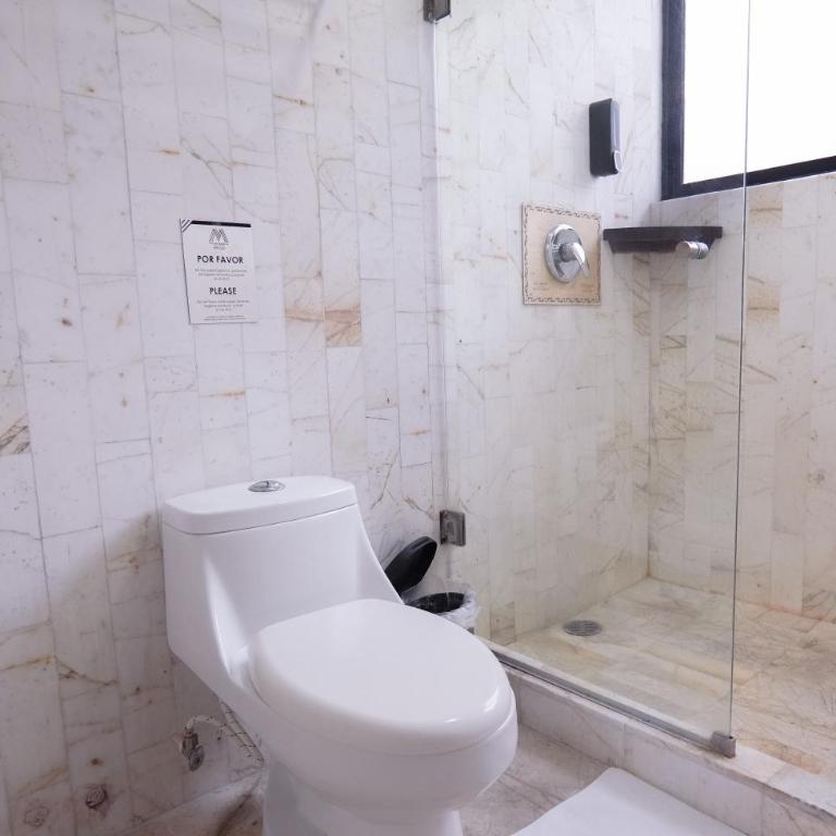 Villa Maraf - Adults Only Boutique Hotel - Suite Deluxe con cama extragrande - 7