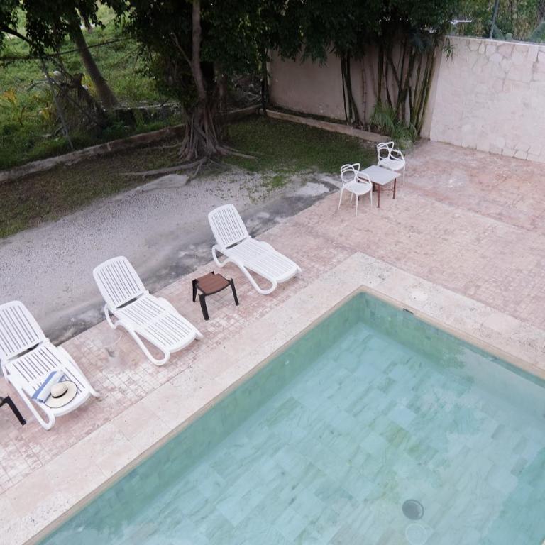 Villa Maraf - Adults Only Boutique Hotel - Suite Deluxe con cama extragrande - 3