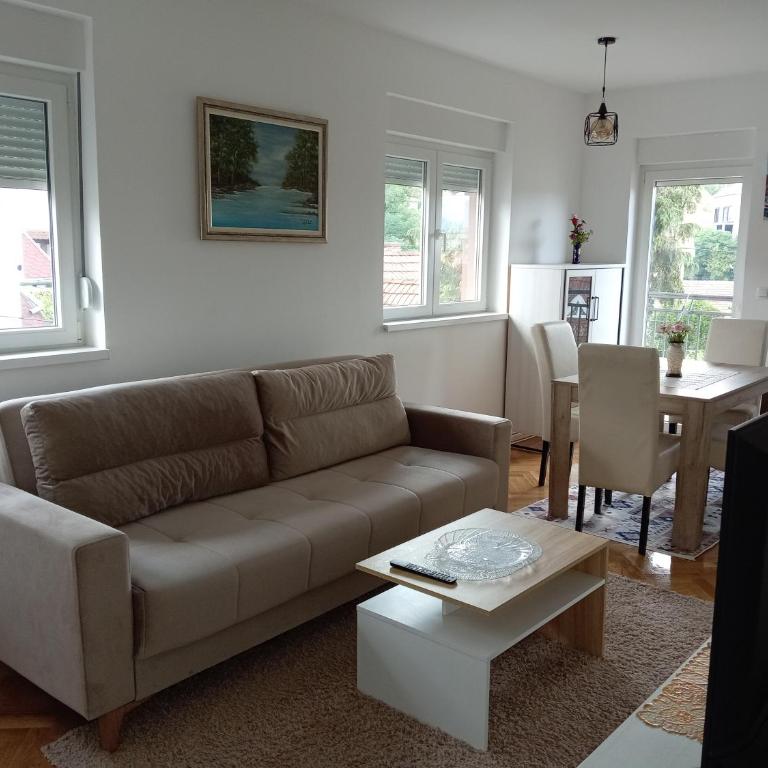 Apartman studio - Apartman sa 1 Spavaćom Sobom - 8