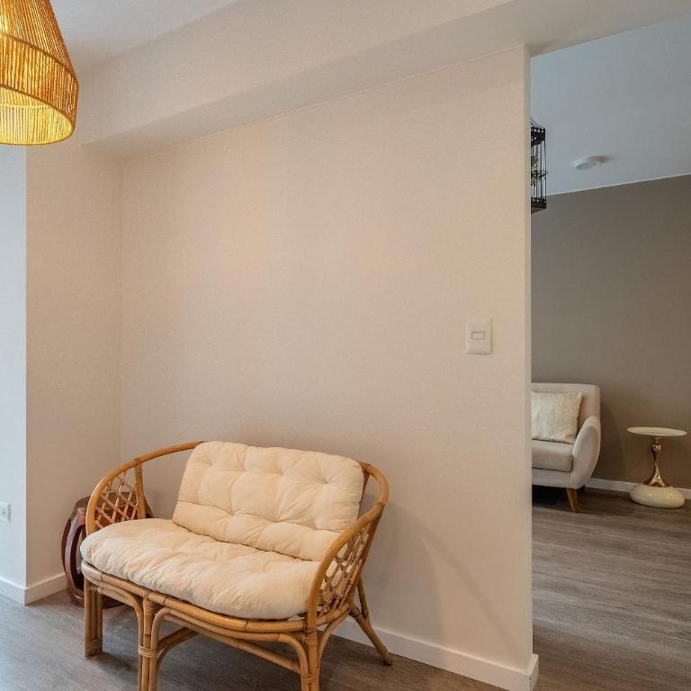 Torre Platinium - Apartment with View - 28