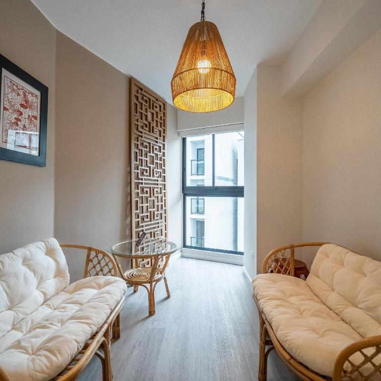 Torre Platinium - Apartment with View - 29