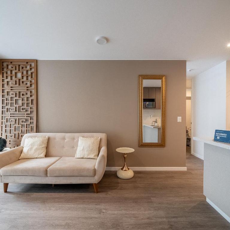 Torre Platinium - Apartment with View - 30