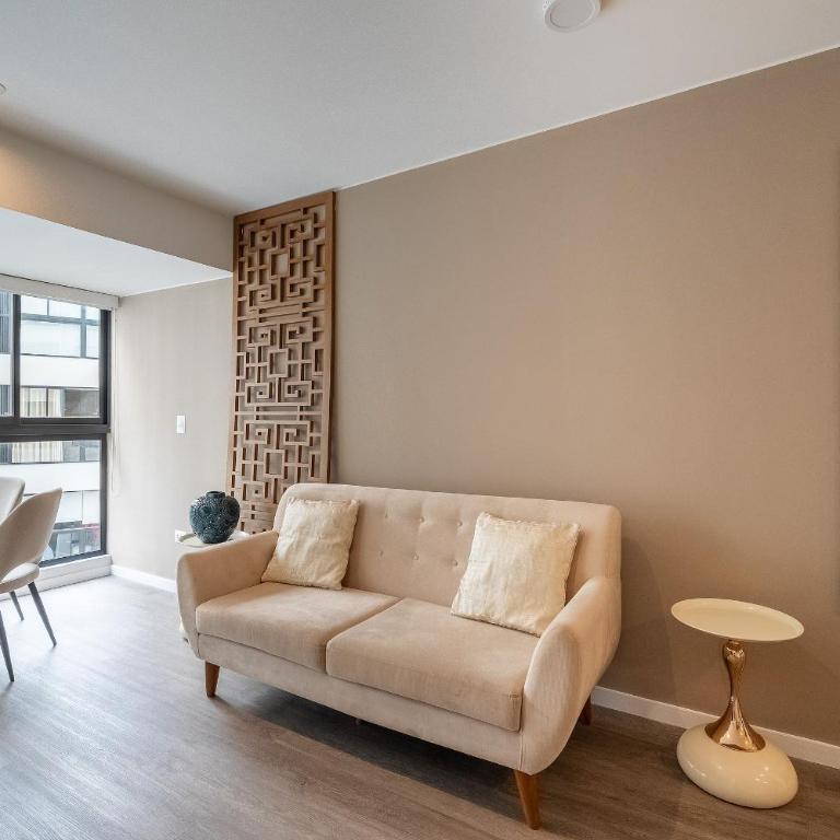 Torre Platinium - Apartment with View - 31