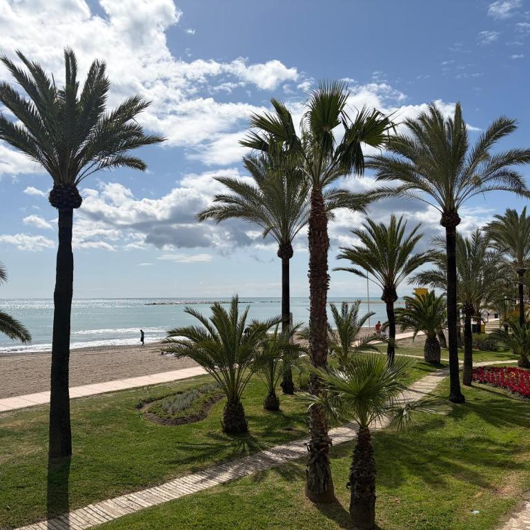 Casa de Silvia, Benalmadena - Two-Bedroom Apartment - 47