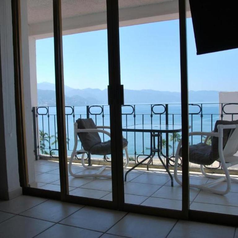 Beachfront view Condo beside la Isla Mall - Apartamento de 1 dormitorio - 5