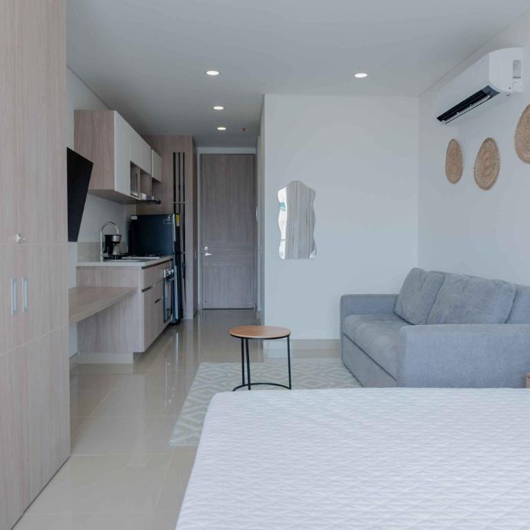 Apartamentos Luxury Reserva del Mar 2 - AR Rentals - Apartamento Estándar - 5