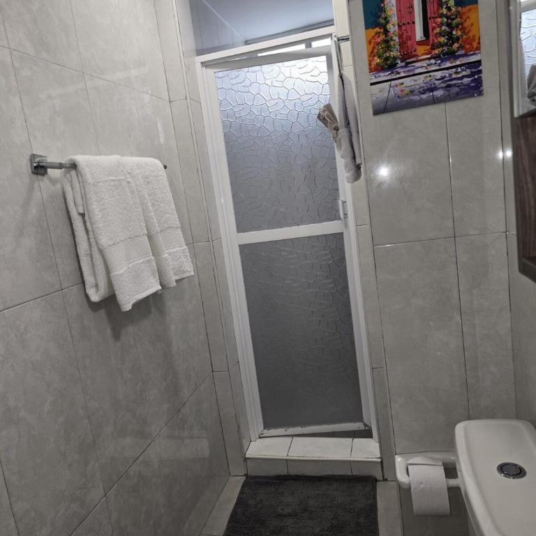 Apartment 8A - Apartment - 25