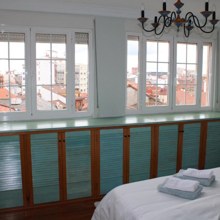 Mirador Plaza Mayor - Apartamento de 2 dormitorios - 5