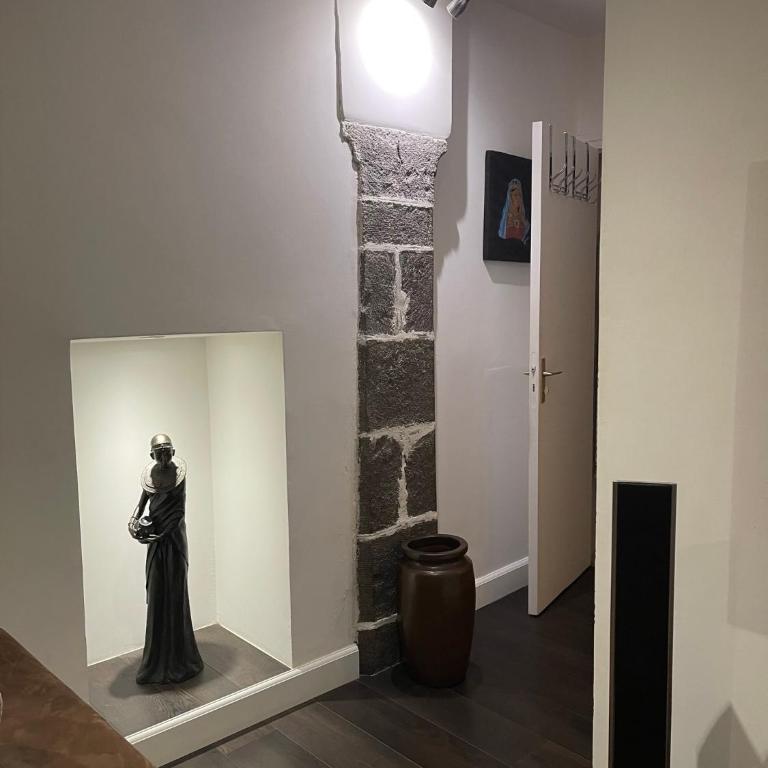 appartement a Clermont Ferrand petit déjeuner et ménage inclus - Apartment mit 2 Schlafzimmern - 10