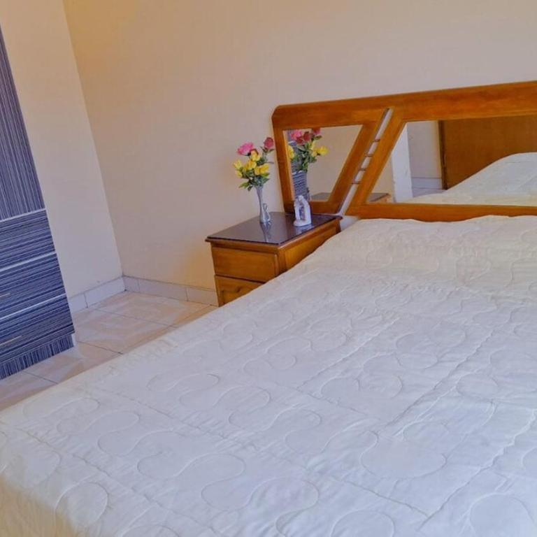 Departamento Céntrico - Ilo - Apartamento de 1 dormitorio - 5