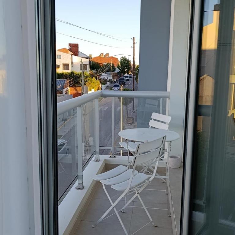 Del Santo San Rafael - Apartamento de 1 dormitorio - 5