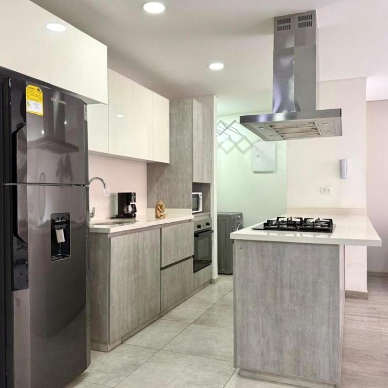 EspacioYa By MarioRental Calle101 - Apartamento de 2 dormitorios - 11
