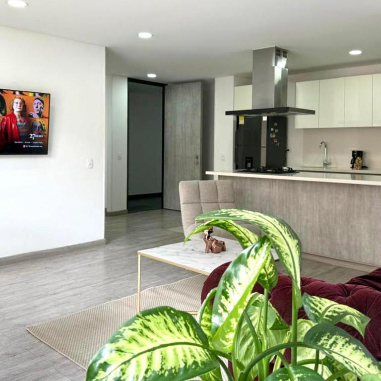 EspacioYa By MarioRental Calle101 - Apartamento de 2 dormitorios - 5