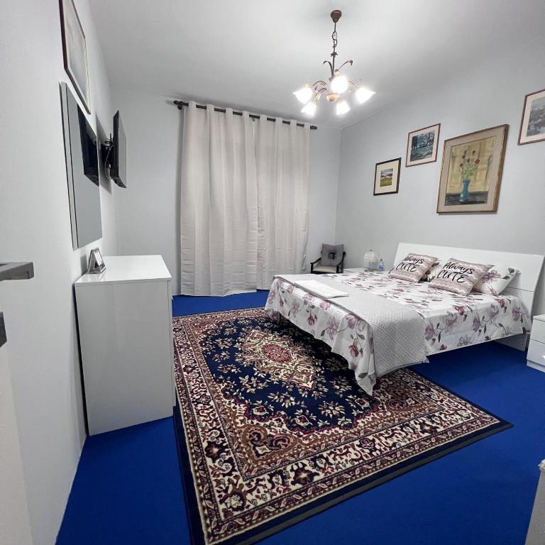 Venice confidence - Appartamento Standard con 2 Camere da Letto - 33