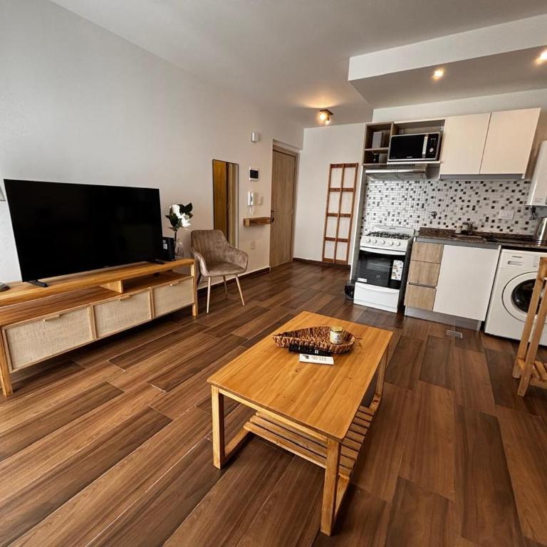 Rosario Comfort Apartment-Para 4 personas - Apartamento de 1 dormitorio - 1