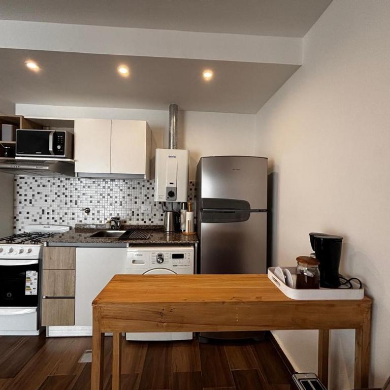 Rosario Comfort Apartment-Para 4 personas - Apartamento de 1 dormitorio - 6