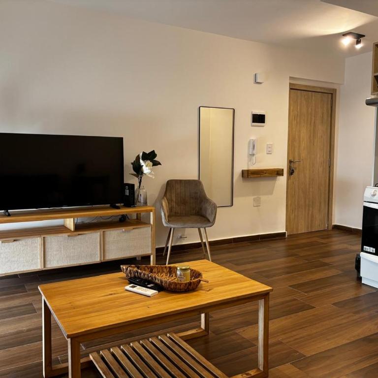 Rosario Comfort Apartment-Para 4 personas - Apartamento de 1 dormitorio - 8