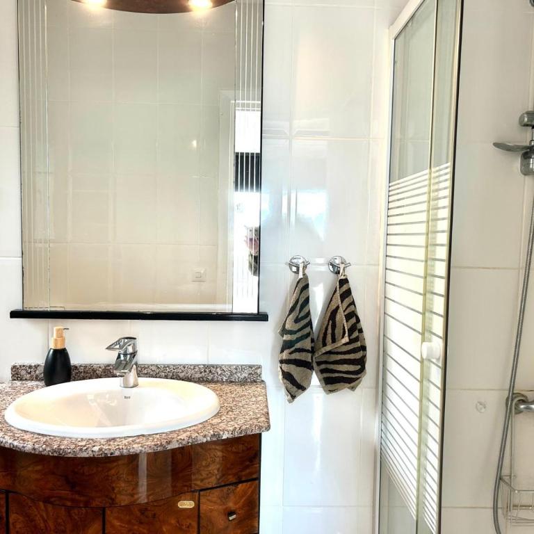 Casa Cabaña - Villa con piscina privada - 29