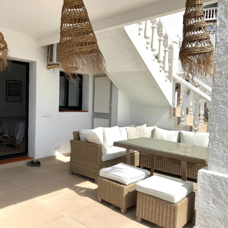 Casa Cabaña - Villa con piscina privada - 11
