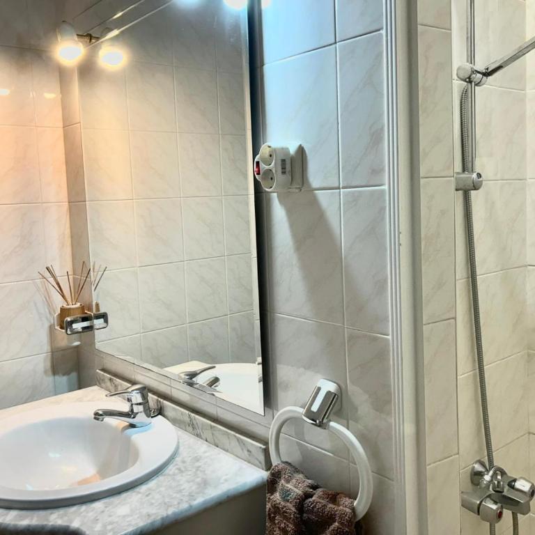 Casa Cabaña - Villa con piscina privada - 43