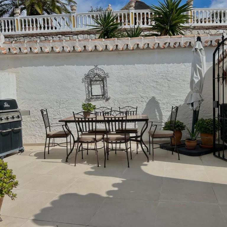 Casa Cabaña - Villa con piscina privada - 37