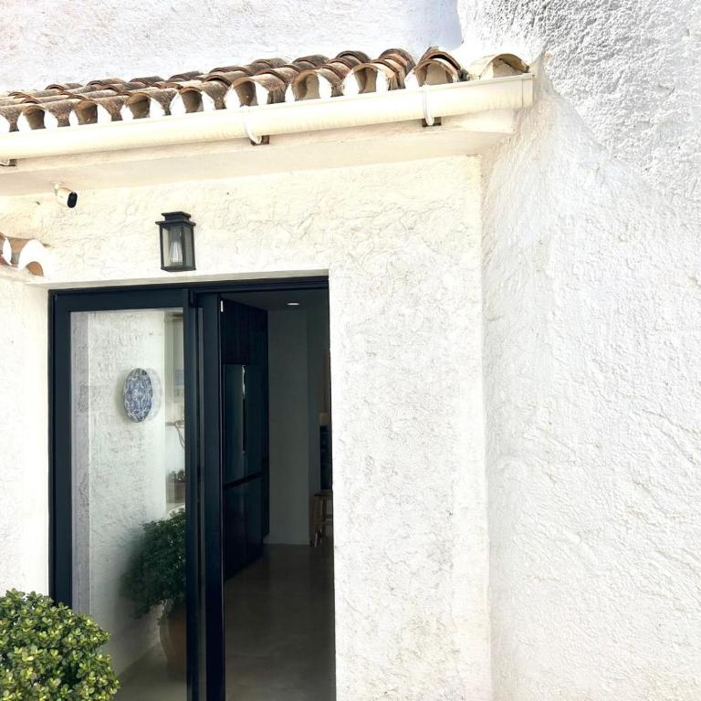 Casa Cabaña - Villa con piscina privada - 39
