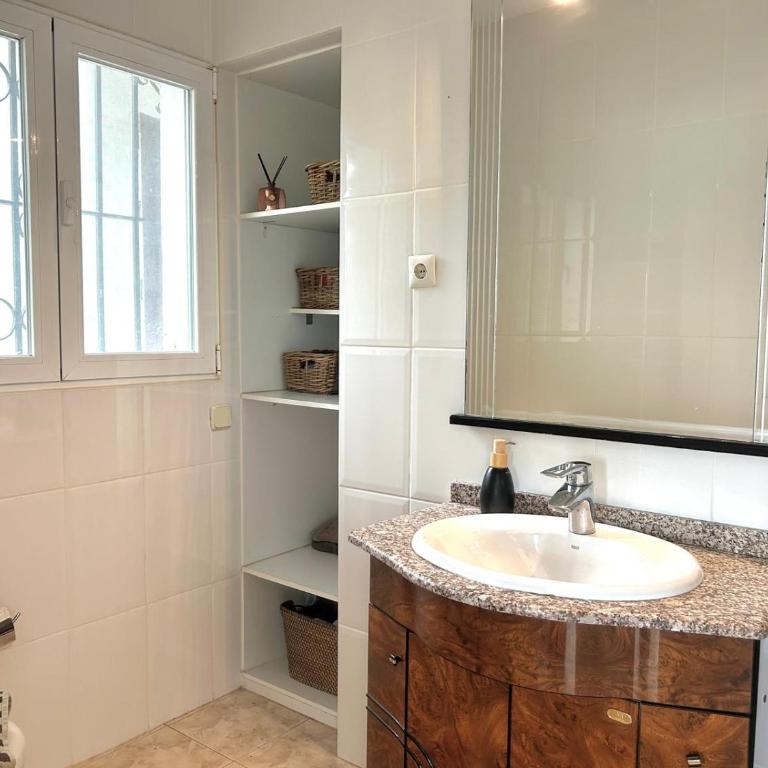 Casa Cabaña - Villa con piscina privada - 28