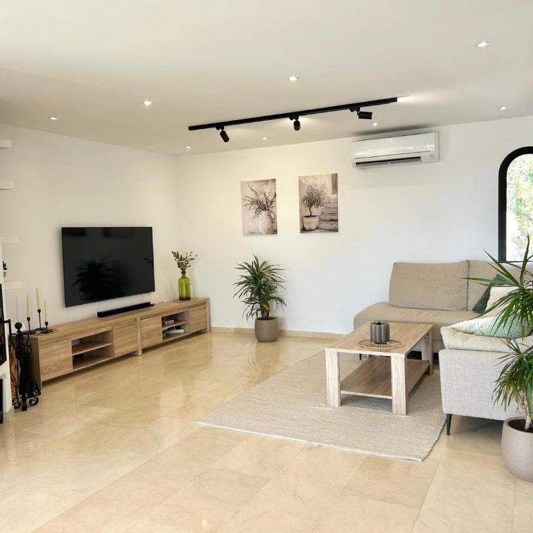 Casa Cabaña - Villa con piscina privada - 35