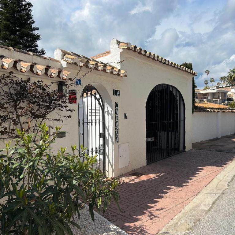 Casa Cabaña - Villa con piscina privada - 48