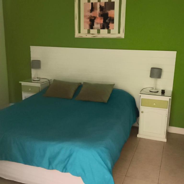 La Posada del Camino - Apartamento de 2 dormitorios - 1