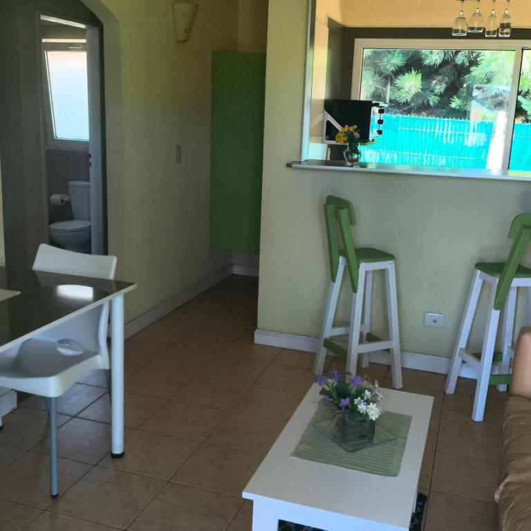 La Posada del Camino - Apartamento de 2 dormitorios - 4