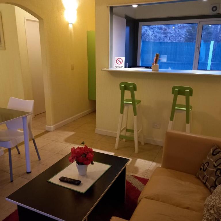 La Posada del Camino - Apartamento de 2 dormitorios - 5