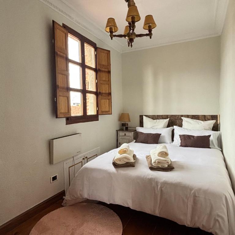 Mirador Plaza Mayor - Apartamento de 2 dormitorios - 9