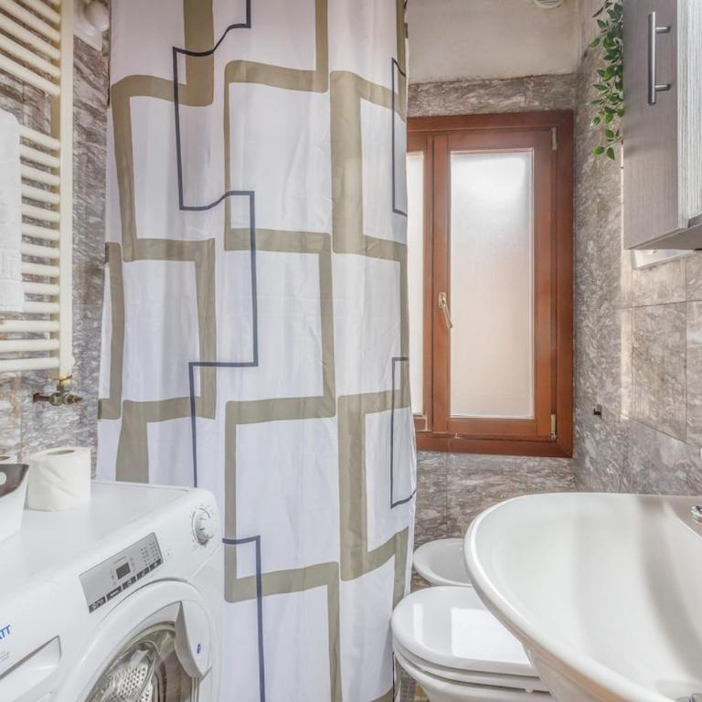 Venetian Charm x3 near San Marco & Rialto with AC & WiFi - Appartamento con 1 Camera da Letto - 30