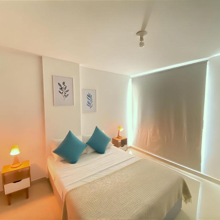 Apartamentos Aragoa - Cerca al Mar by SOHO - Apartamento de 2 dormitorios con vistas al mar - 6